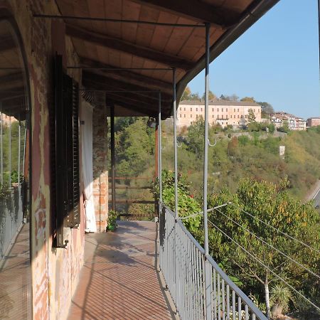 Locanda Montecarlo Lesegno Экстерьер фото