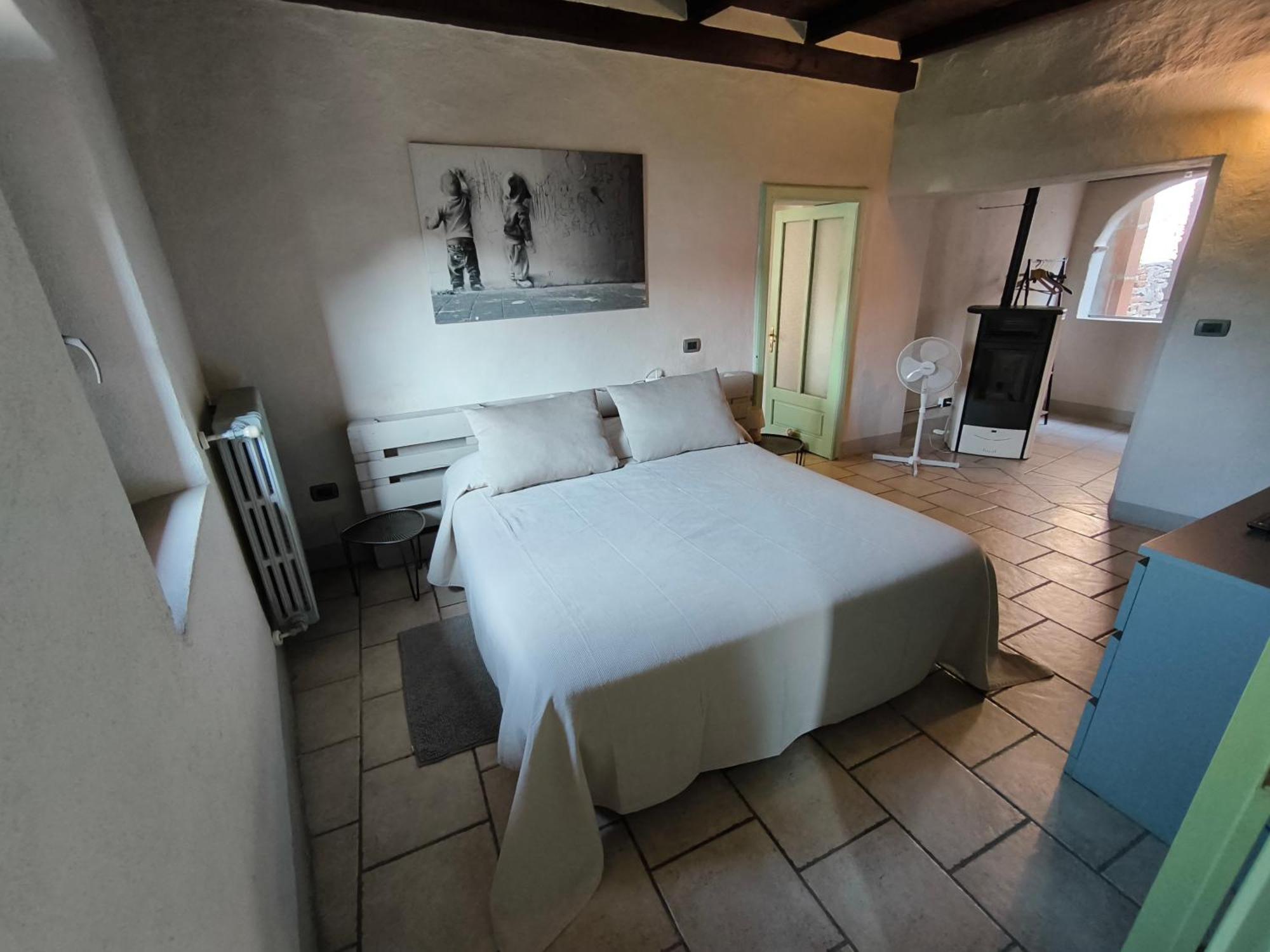 Locanda Montecarlo Lesegno Экстерьер фото