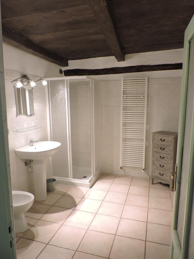 Locanda Montecarlo Lesegno Экстерьер фото