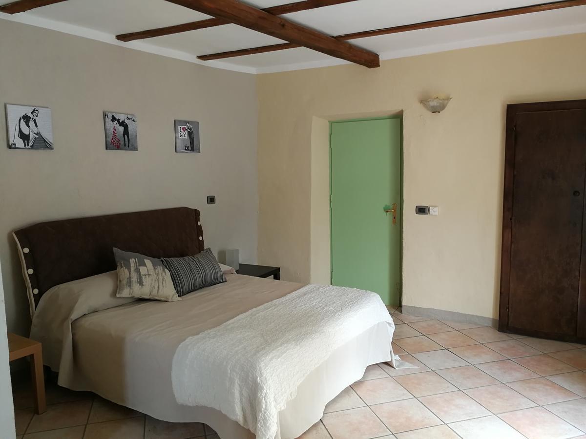 Locanda Montecarlo Lesegno Экстерьер фото