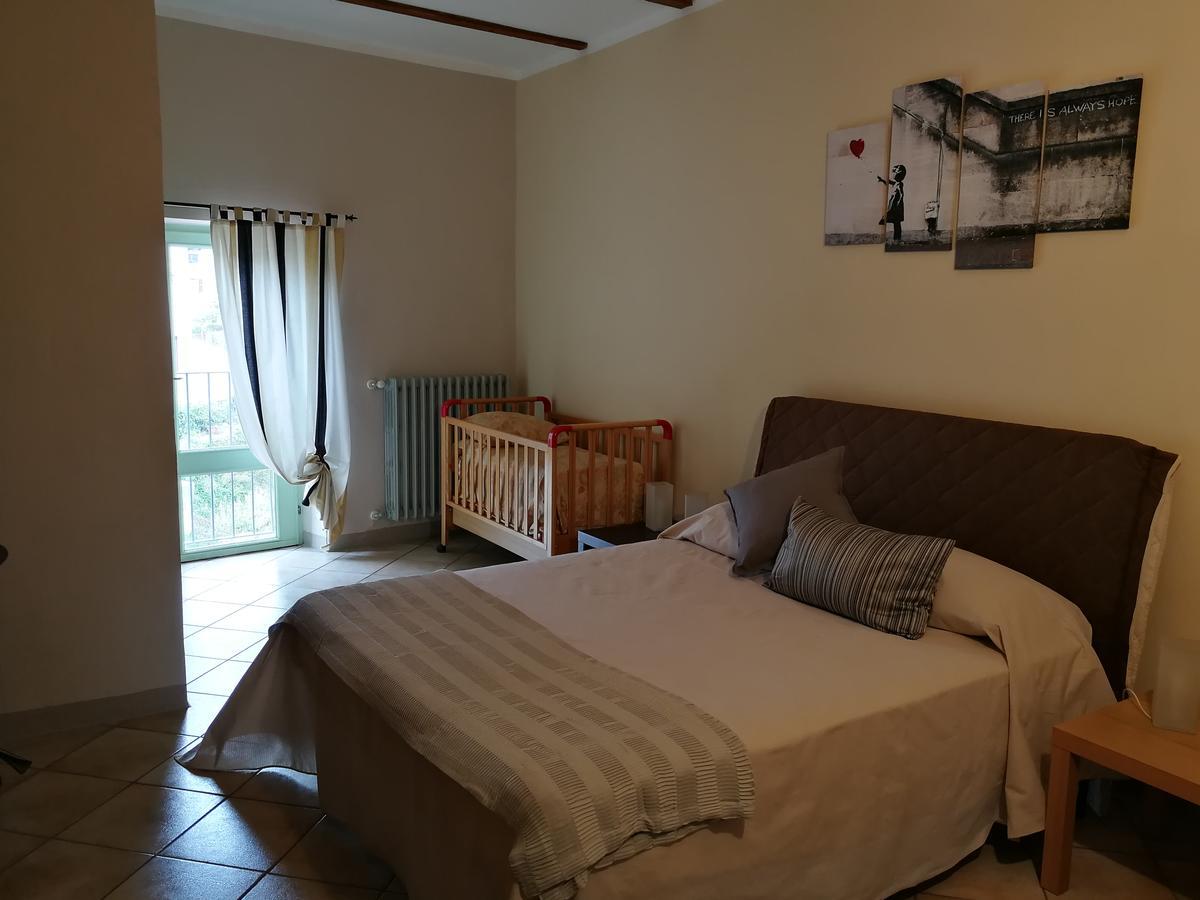 Locanda Montecarlo Lesegno Экстерьер фото