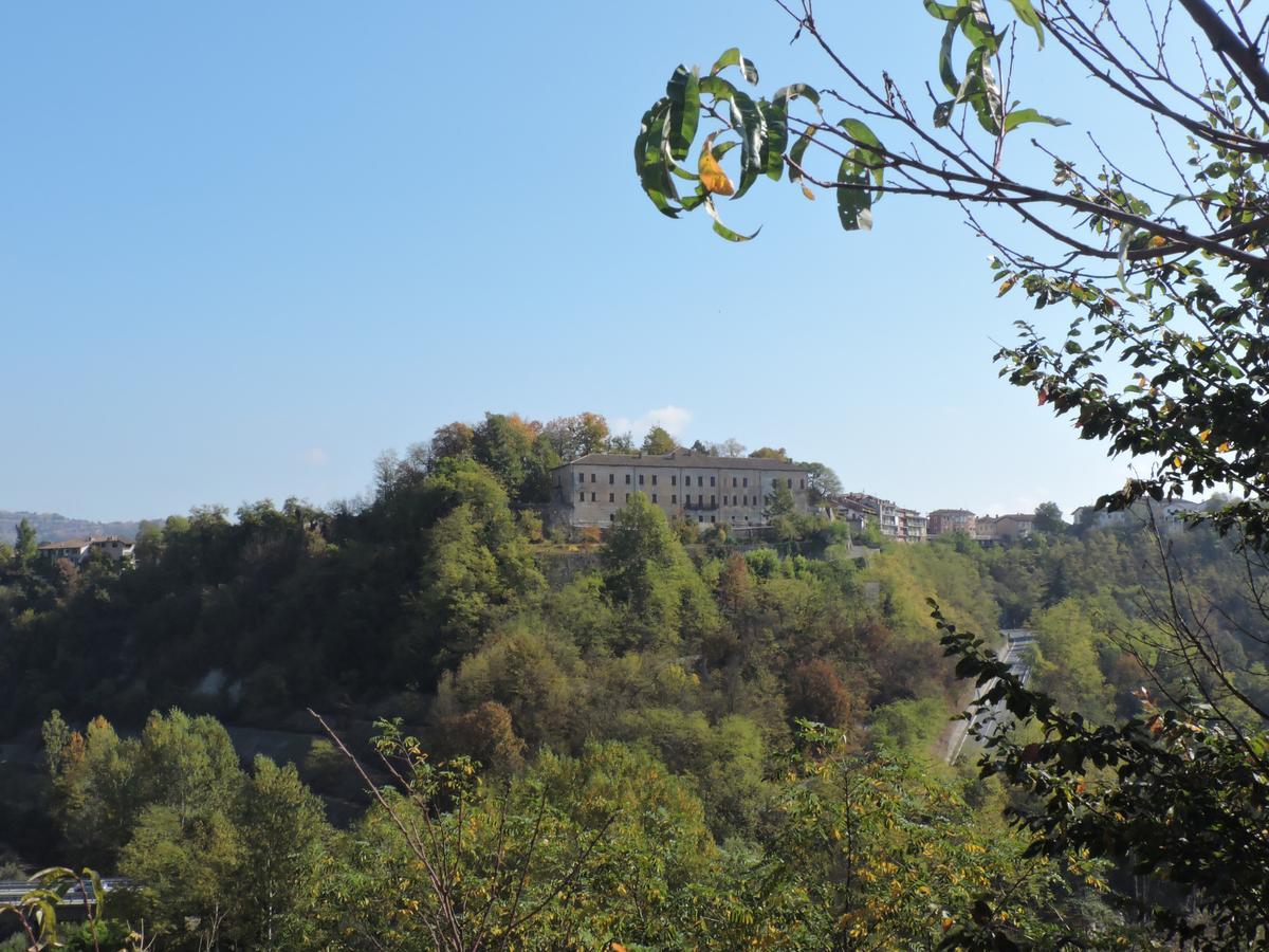 Locanda Montecarlo Lesegno Экстерьер фото