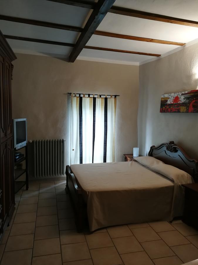 Locanda Montecarlo Lesegno Экстерьер фото