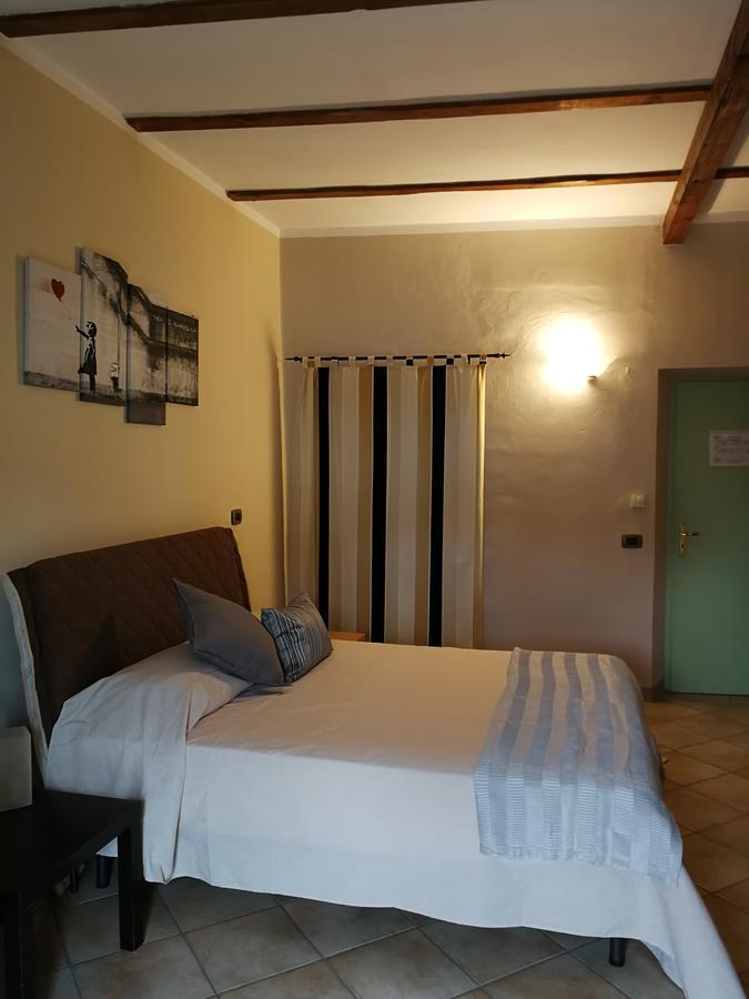 Locanda Montecarlo Lesegno Экстерьер фото